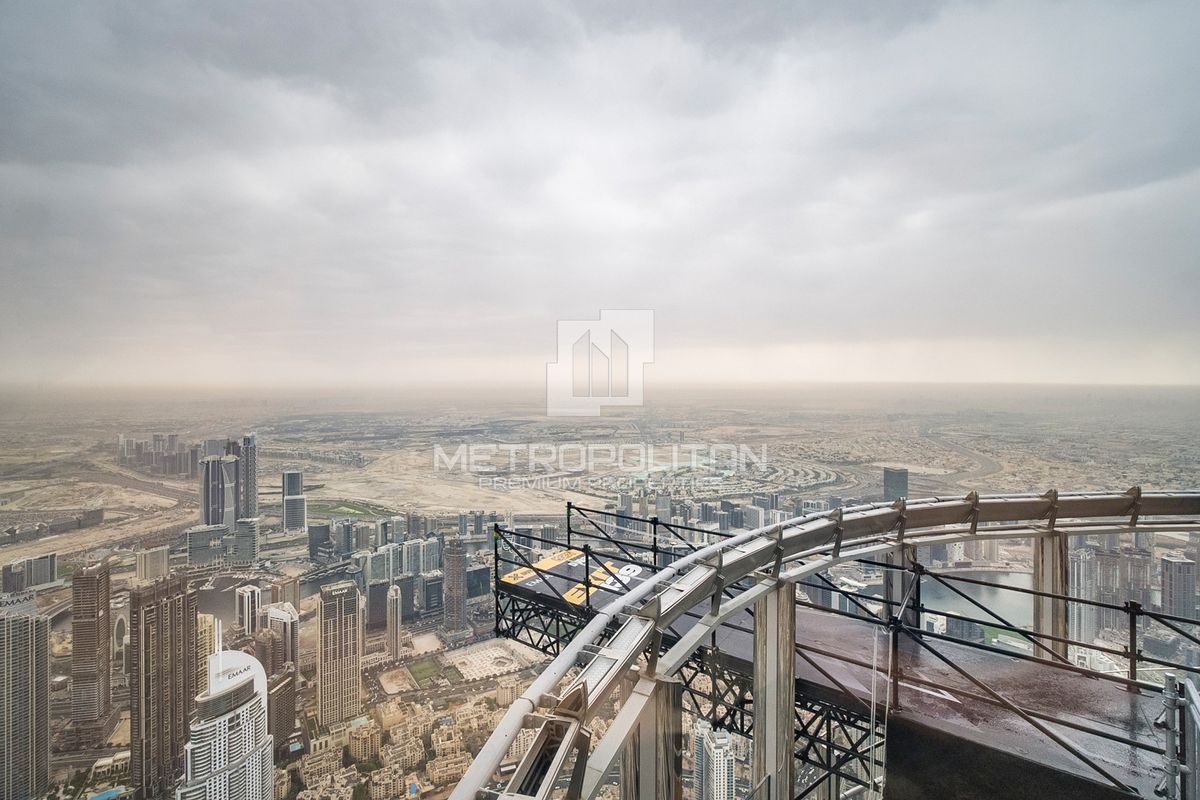 Büro in Dubai, VAE, 564 m² - Foto 15