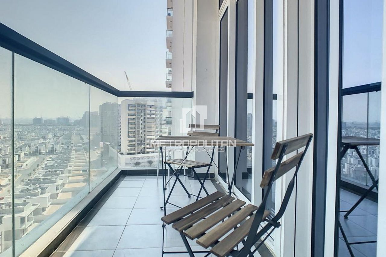 Apartment in Dubai, VAE, 65 m² - Foto 15