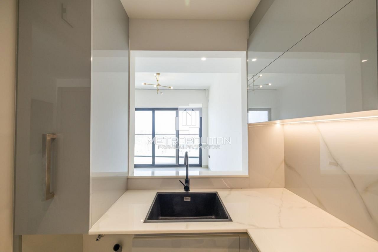 Apartment in Dubai, VAE, 61 m² - Foto 15