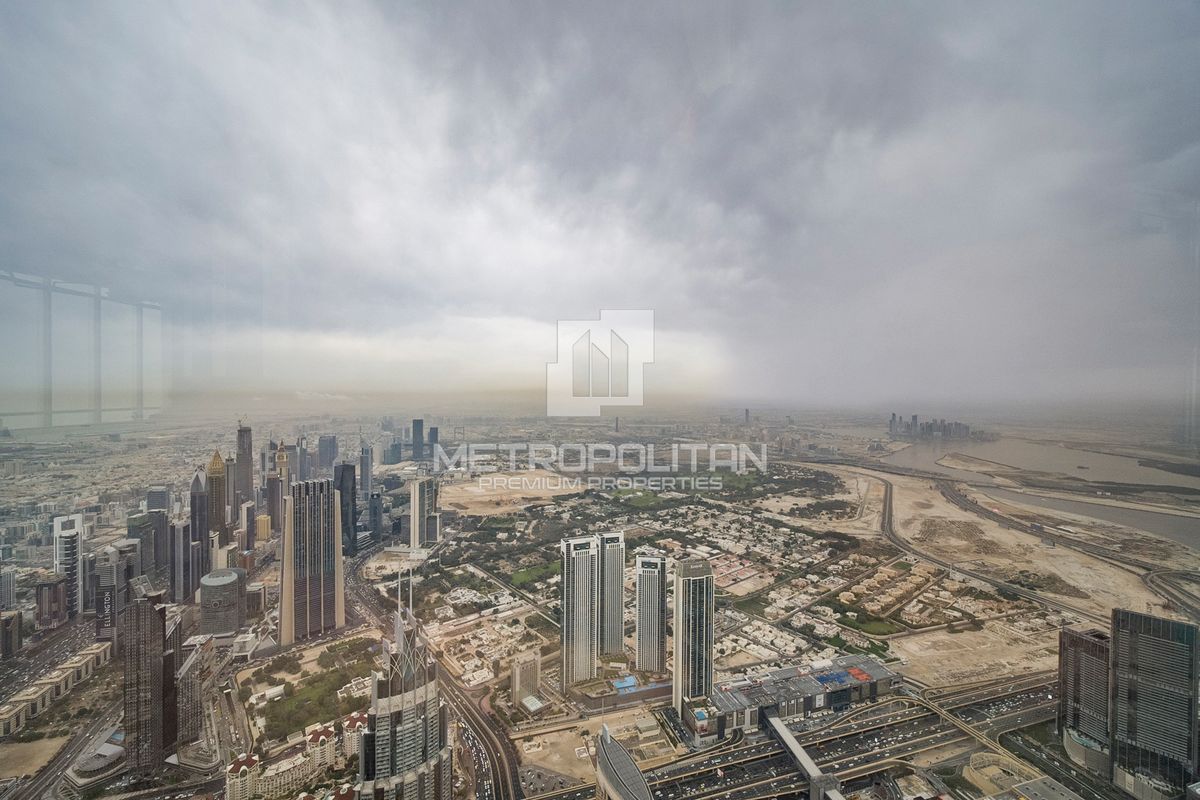 Büro in Dubai, VAE, 564 m² - Foto 16