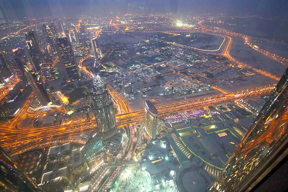 Büro in Dubai, VAE, 564 m² - Foto 17