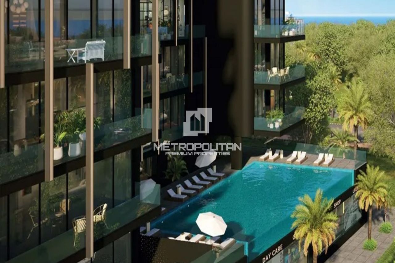 Apartamento en Ras al-Jaima, EAU, 40 m² - imagen 18