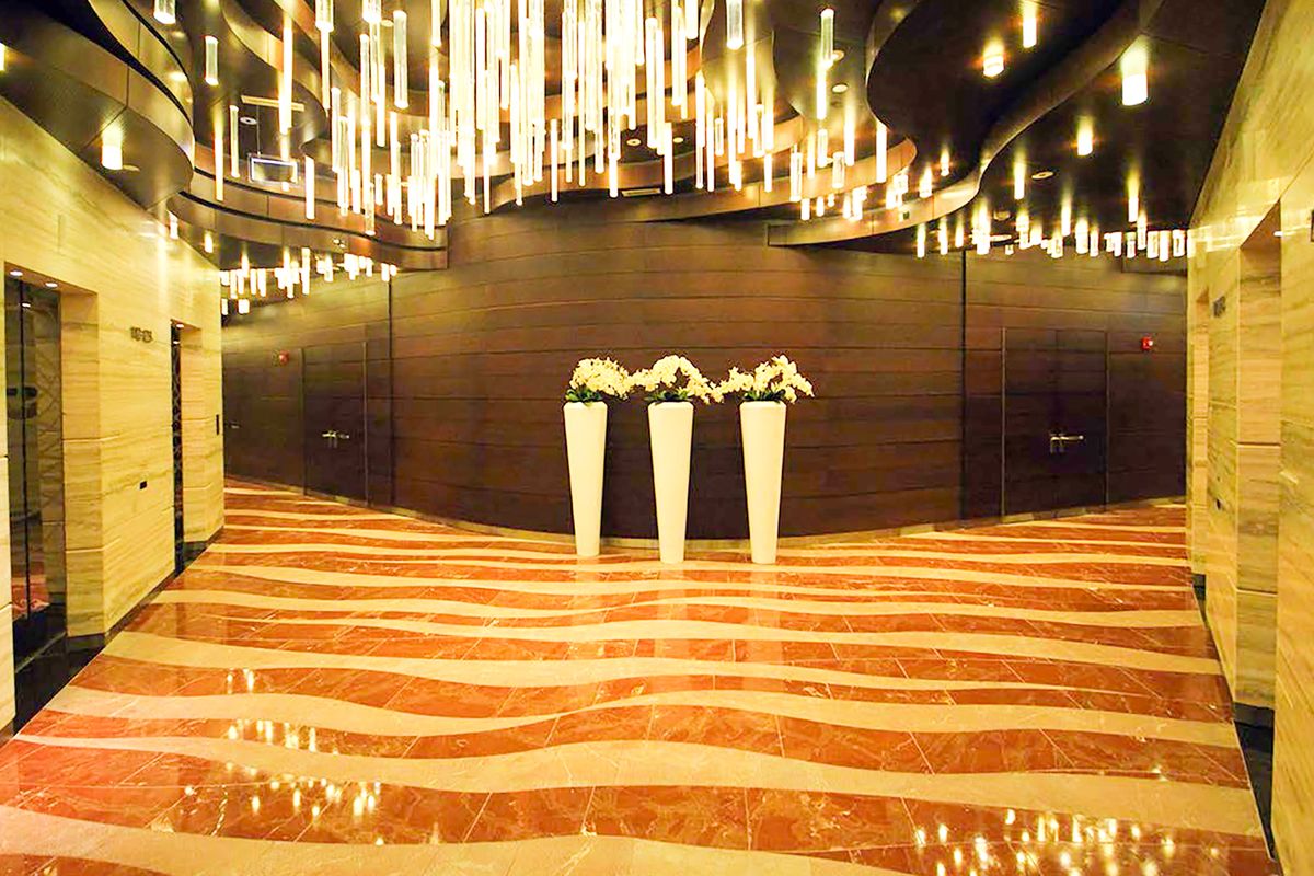 Büro in Dubai, VAE, 564 m² - Foto 19