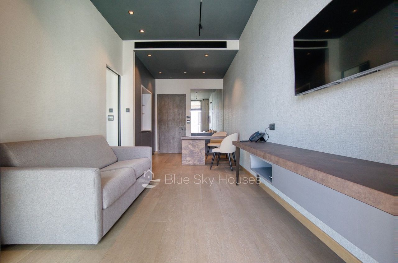 Studio a Limassol, Cipro - foto 1