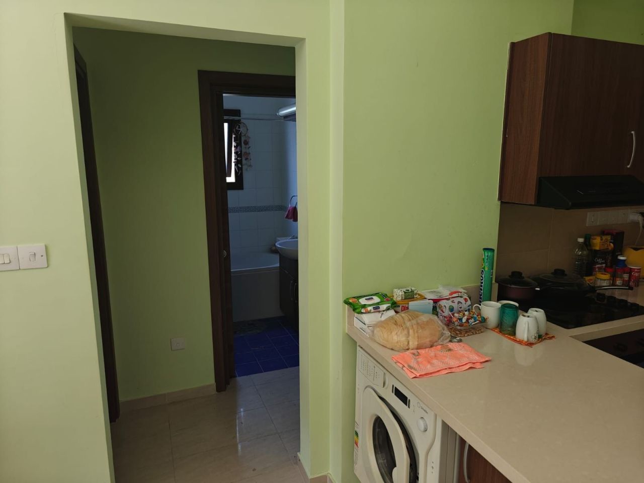 Appartamenti a Limassol, Cipro, 73 m² - foto 1