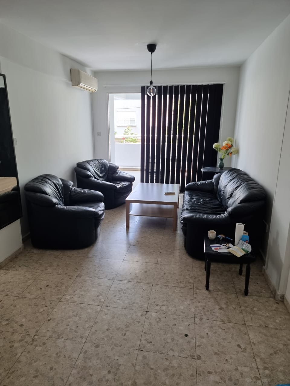 Apartment in Nicosia, Cyprus - picture 2