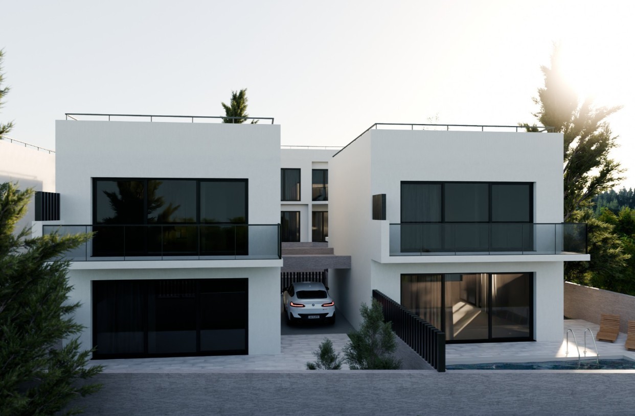 Villa a Limassol, Cipro, 166 m² - foto 3