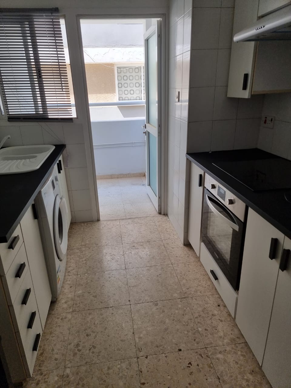 Apartment in Nicosia, Cyprus - picture 3