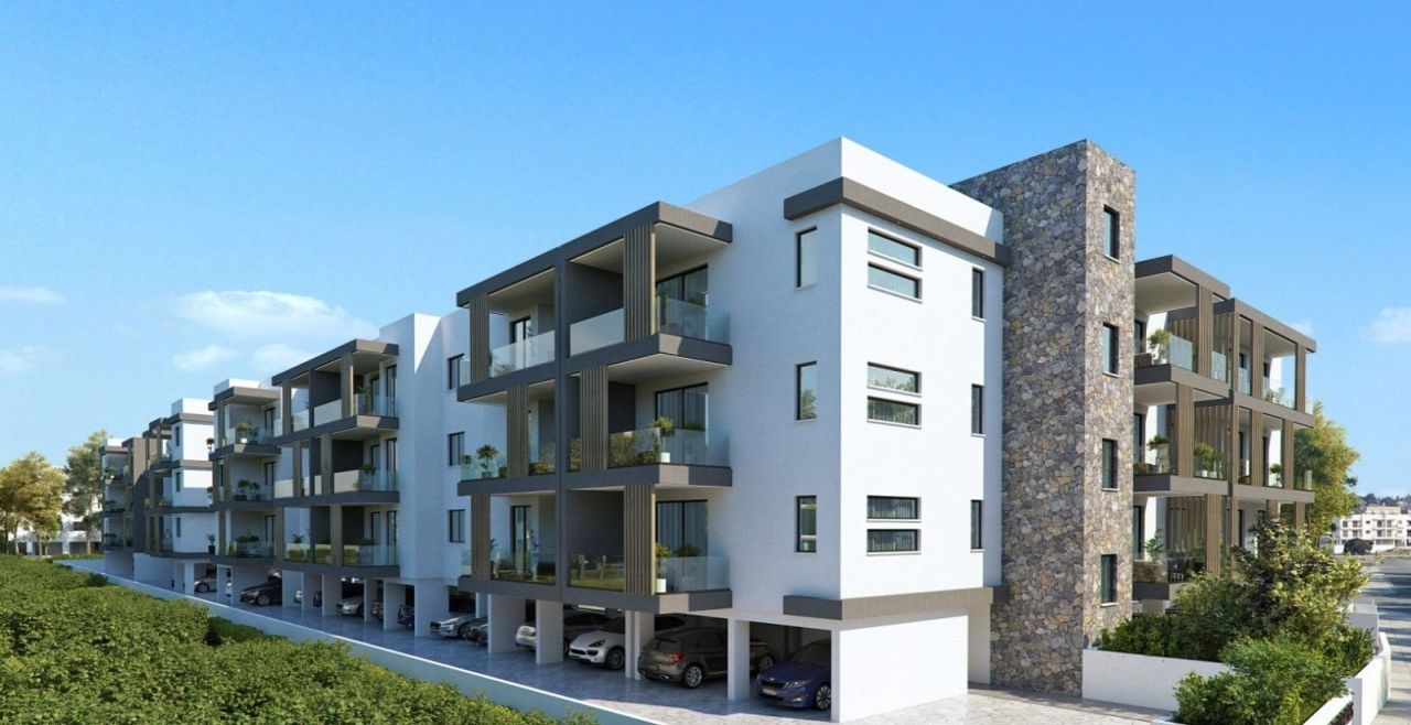 Apartment in Protaras, Cyprus, 95 m² - picture 3