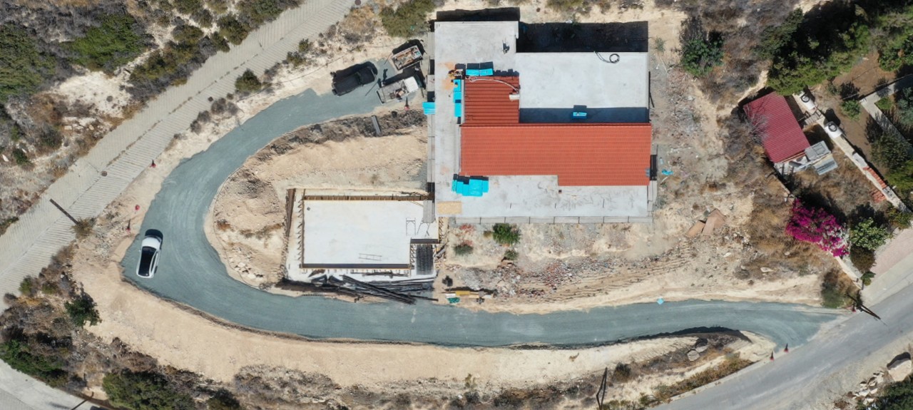 Villa in Limassol, Cyprus, 972 m² - picture 3