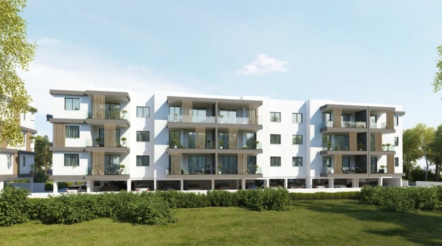 Appartamenti a Protaras, Cipro, 95 m² - foto 4