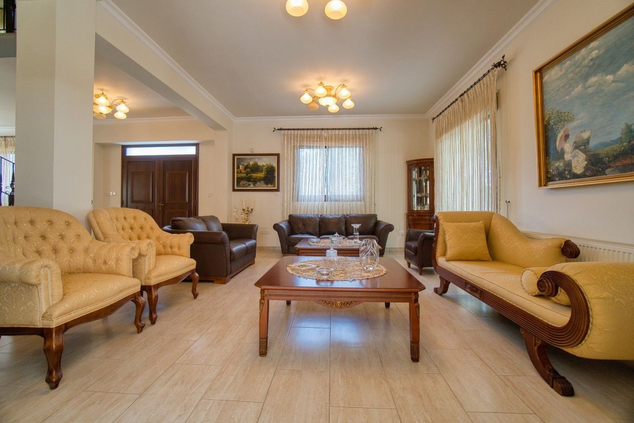 Villa à Limassol, Chypre, 300 m² - image 5