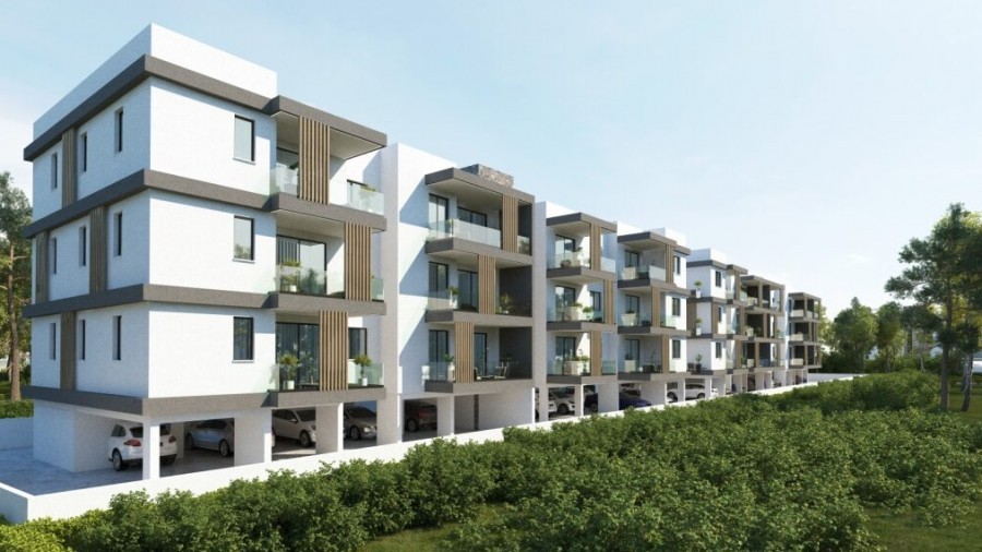 Appartement à Protaras, Chypre, 121 m² - image 5