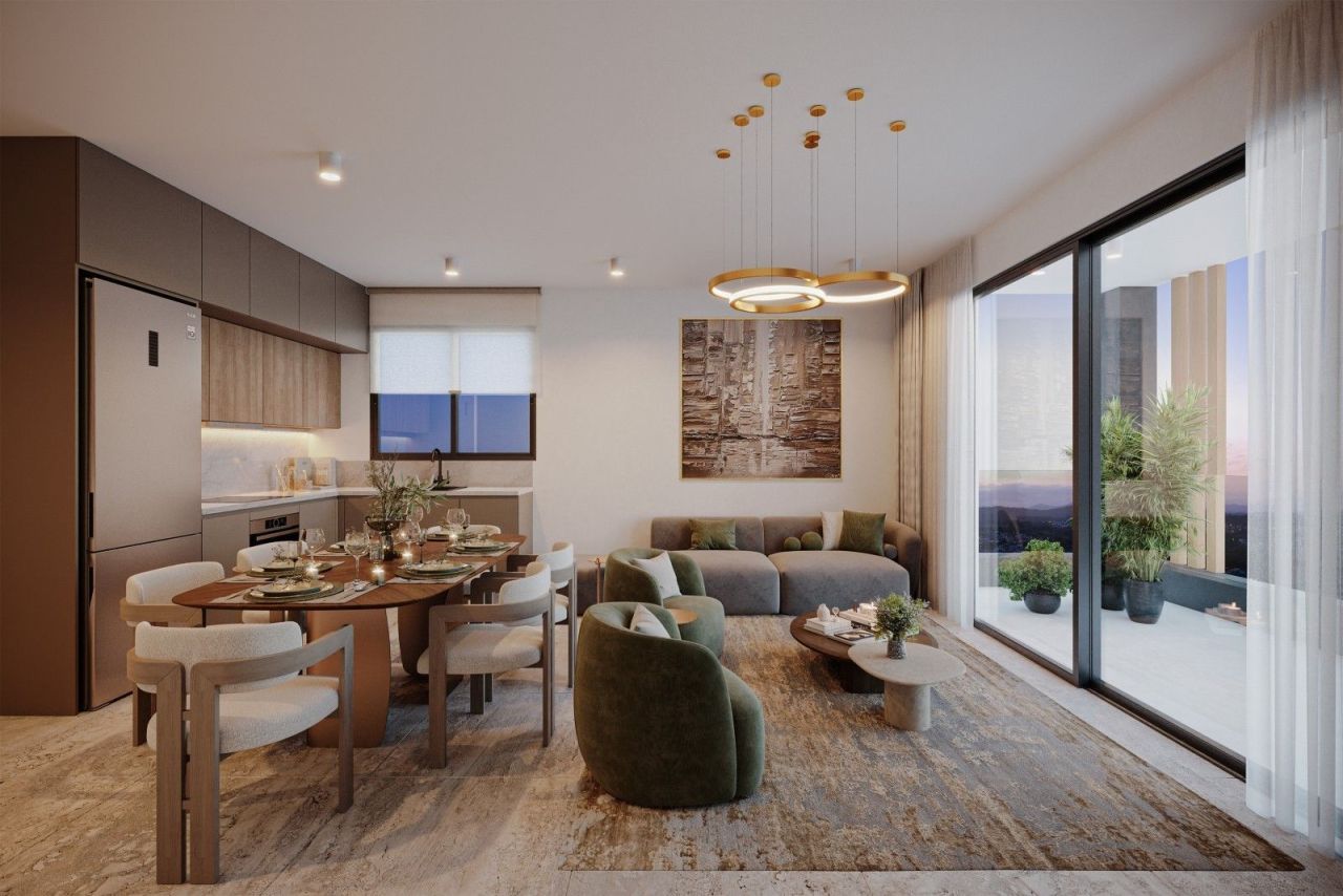 Apartment in Paphos, Zypern, 107 m² - Foto 5