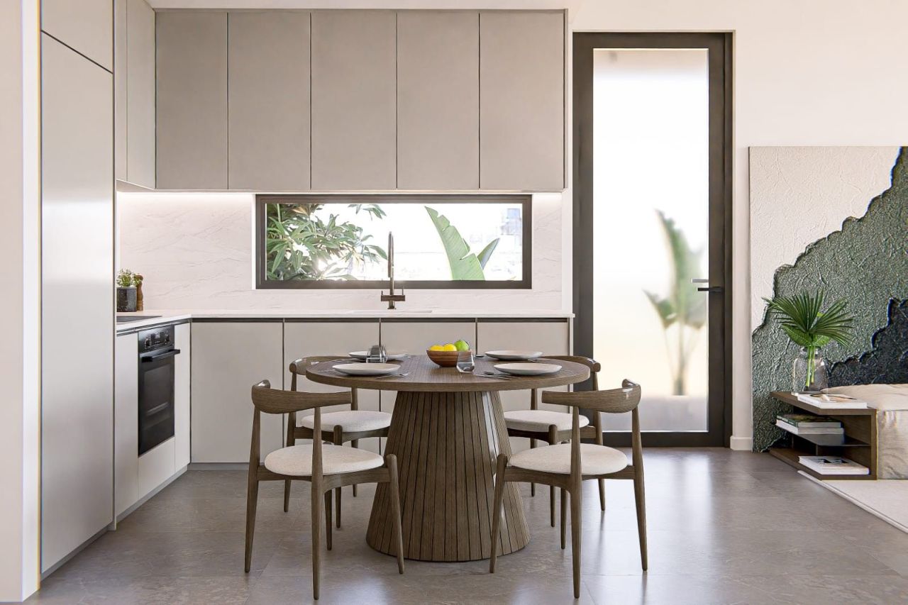 Apartment in Limassol, Cyprus, 102 m² - picture 6