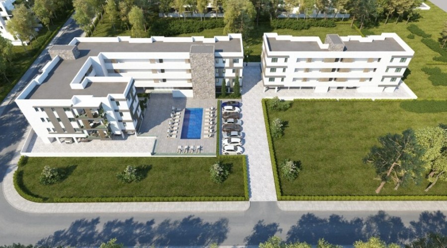 Appartement à Protaras, Chypre, 121 m² - image 6