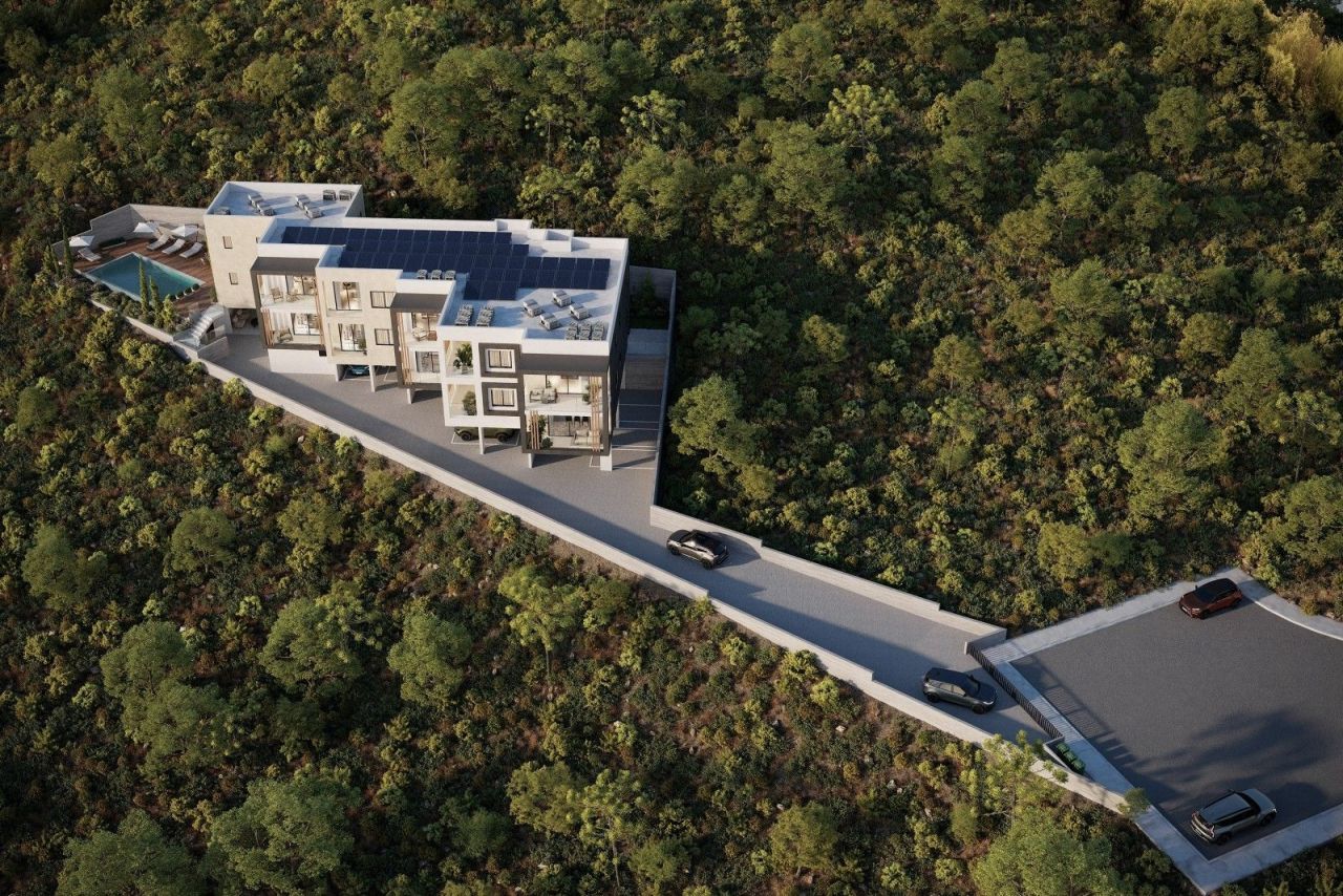 Appartamenti a Paphos, Cipro, 94 m² - foto 7