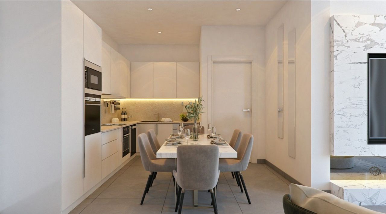 Apartment in Protaras, Cyprus, 121 m² - picture 8