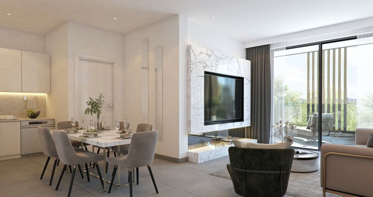 Appartement à Protaras, Chypre, 121 m² - image 9