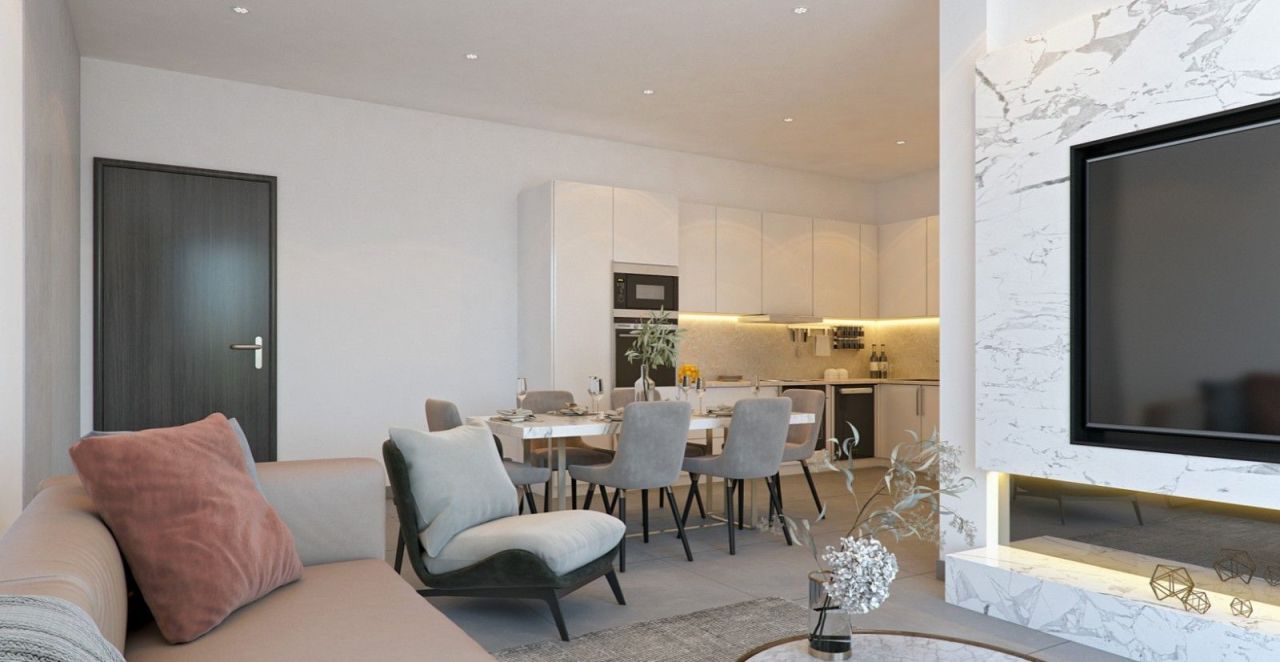 Appartement à Protaras, Chypre, 121 m² - image 10