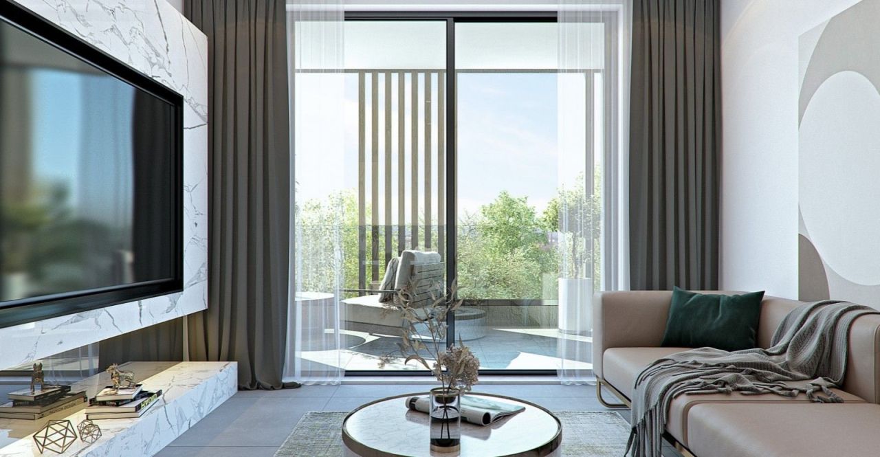 Appartement à Protaras, Chypre, 121 m² - image 11