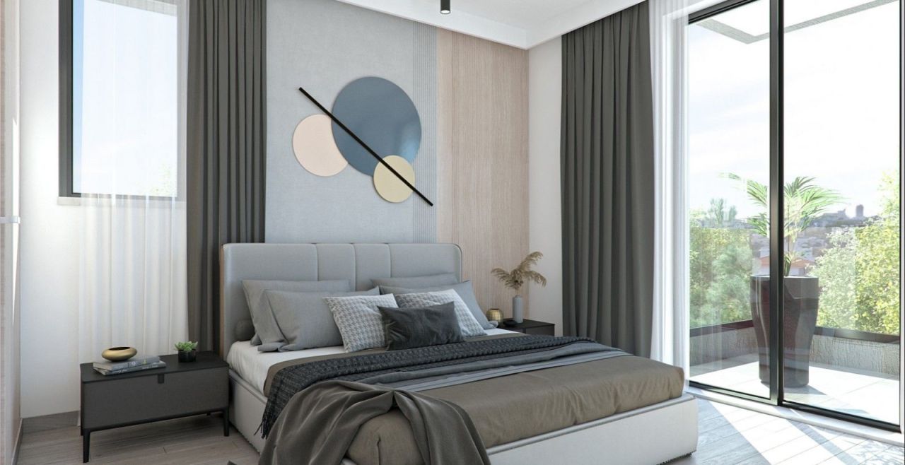 Appartement à Protaras, Chypre, 121 m² - image 12