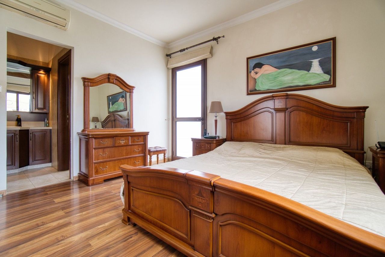 Villa à Limassol, Chypre, 300 m² - image 13