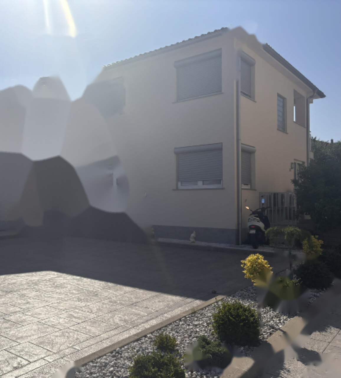 Casa a Portorose, Slovenia, 136 m² - foto 1