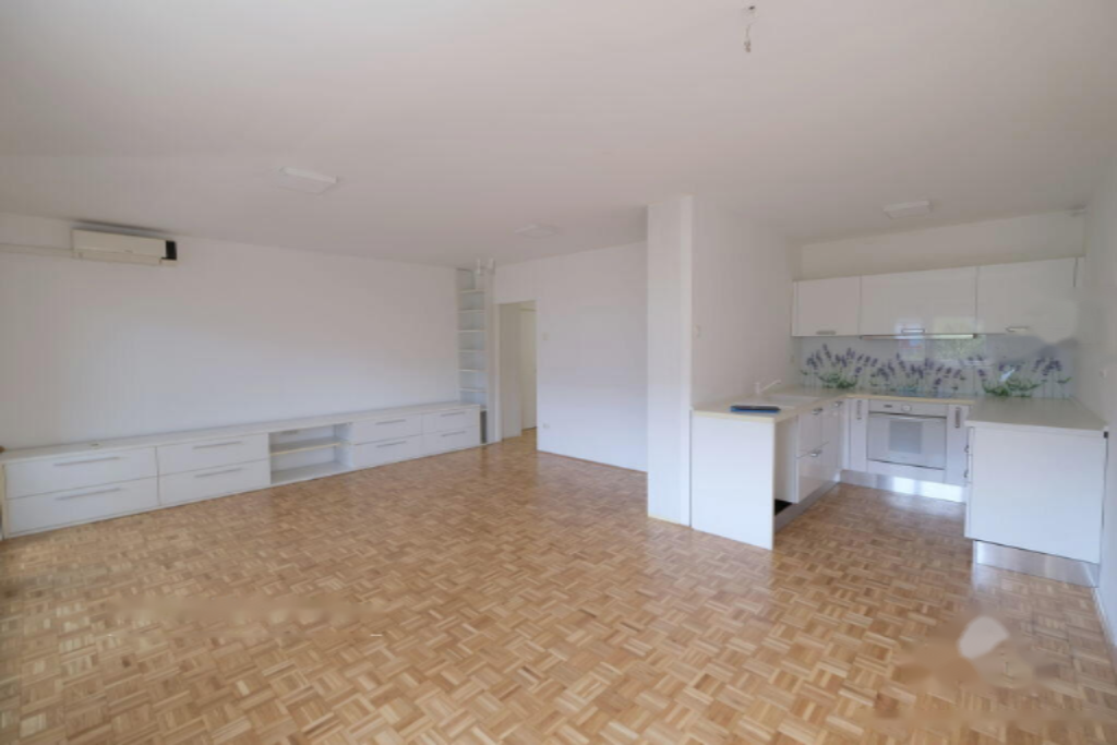 Wohnung in Ljubljana, Slowenien, 83 m² - Foto 2
