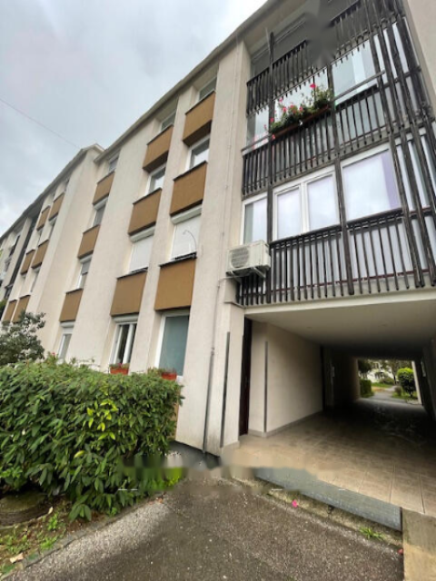 Wohnung in Ljubljana, Slowenien, 60 m² - Foto 2