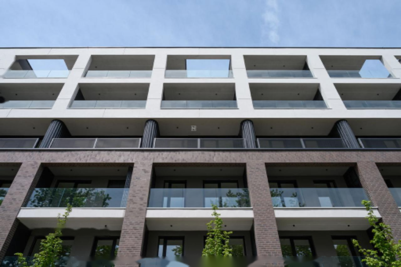 Flat in Ljubljana, Slovenia, 131 m² - picture 2