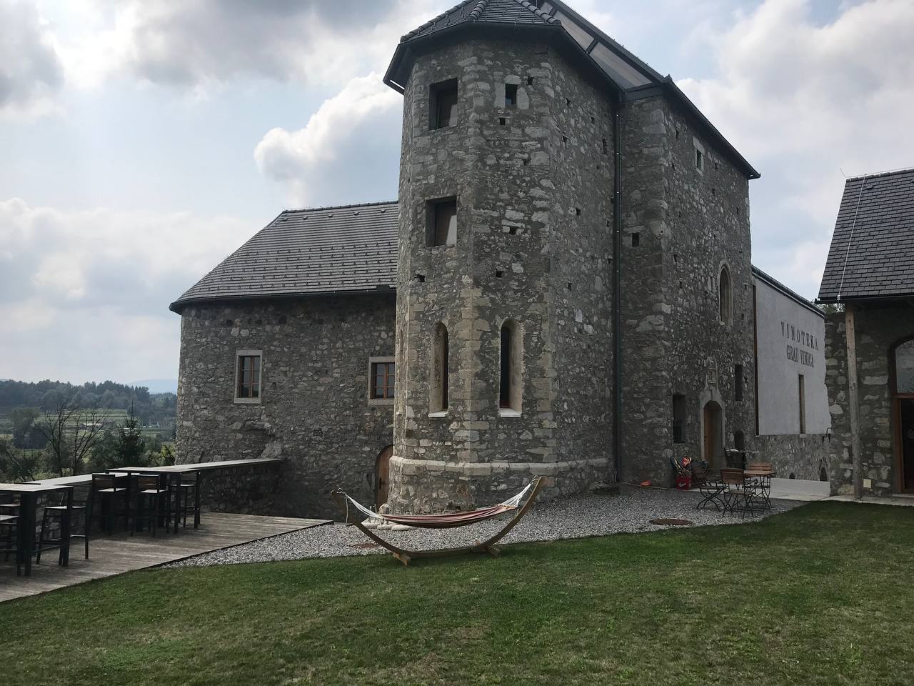 Schloß in Črnomelj, Slowenien, 1 500 m² - Foto 2