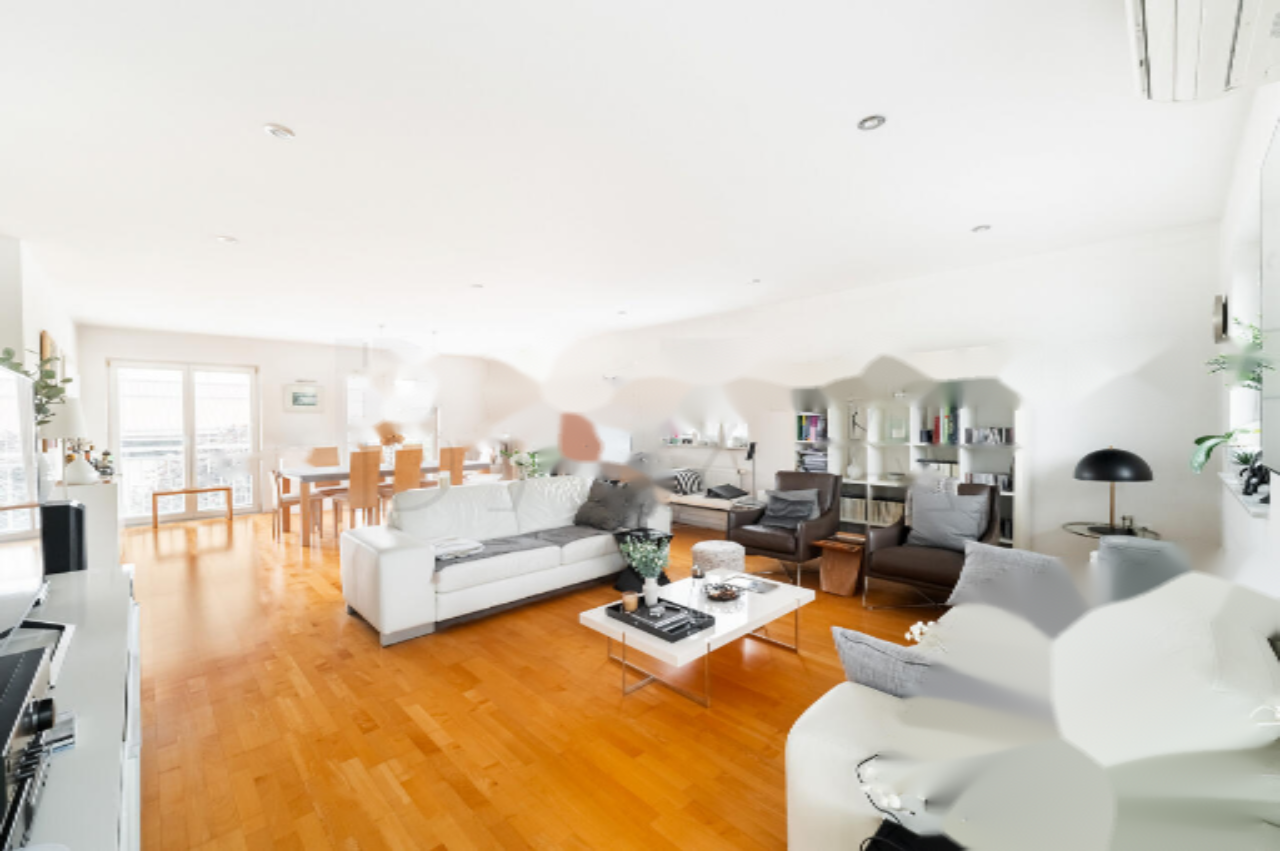 Appartement à Ljubljana, Slovénie, 106 m² - image 5