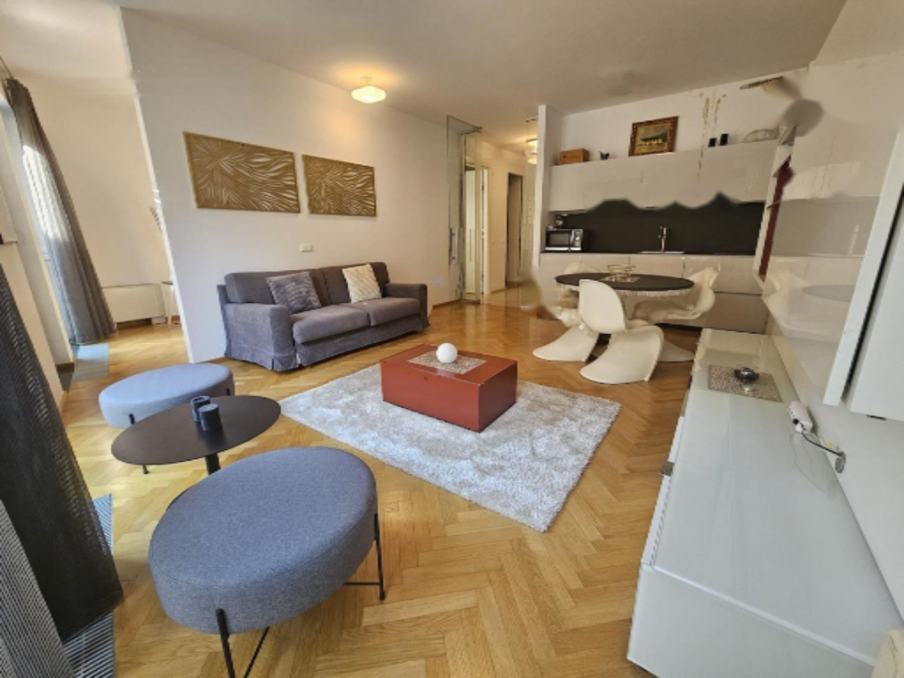 Flat in Ljubljana, Slovenia, 58 m² - picture 6