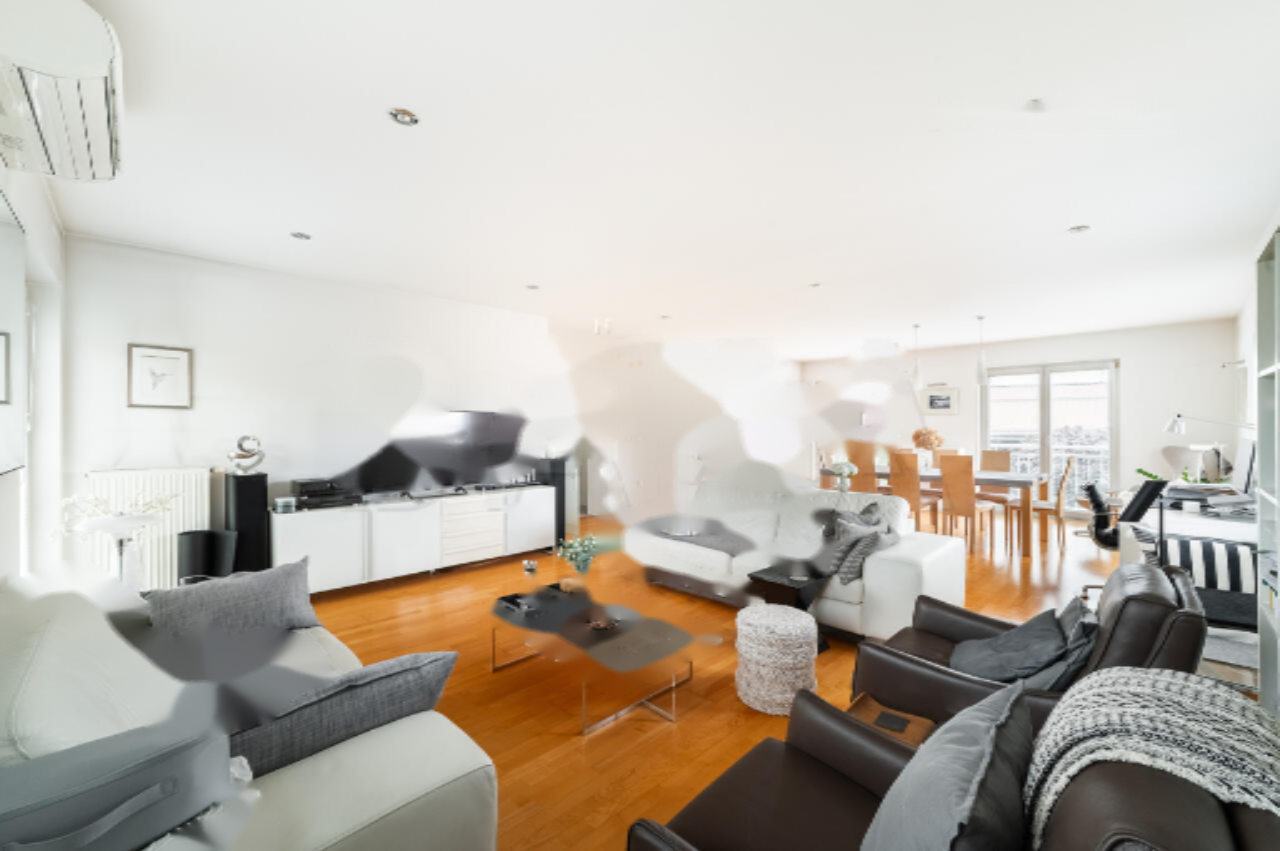 Appartement à Ljubljana, Slovénie, 106 m² - image 8