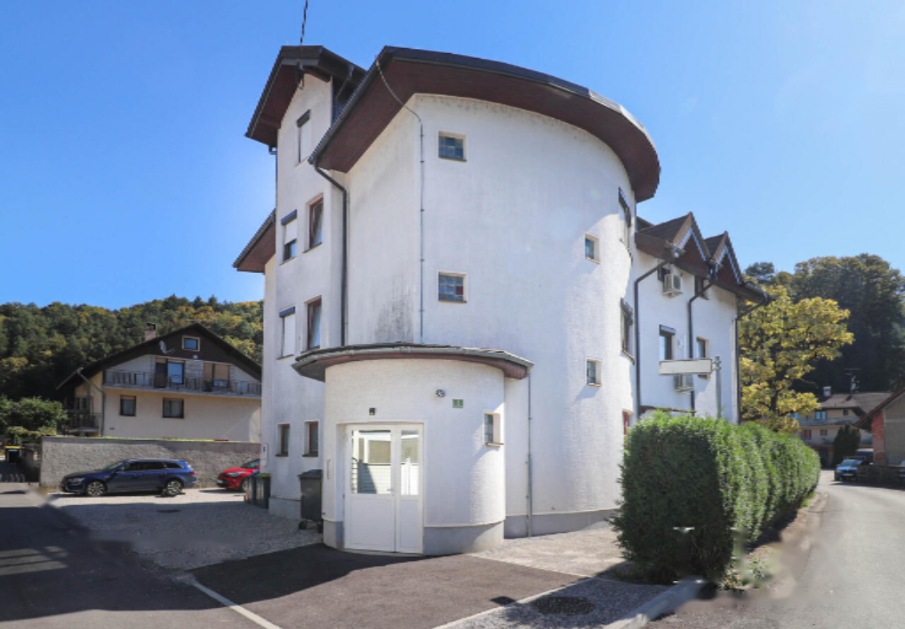 Wohnung in Ljubljana, Slowenien, 74 m² - Foto 8