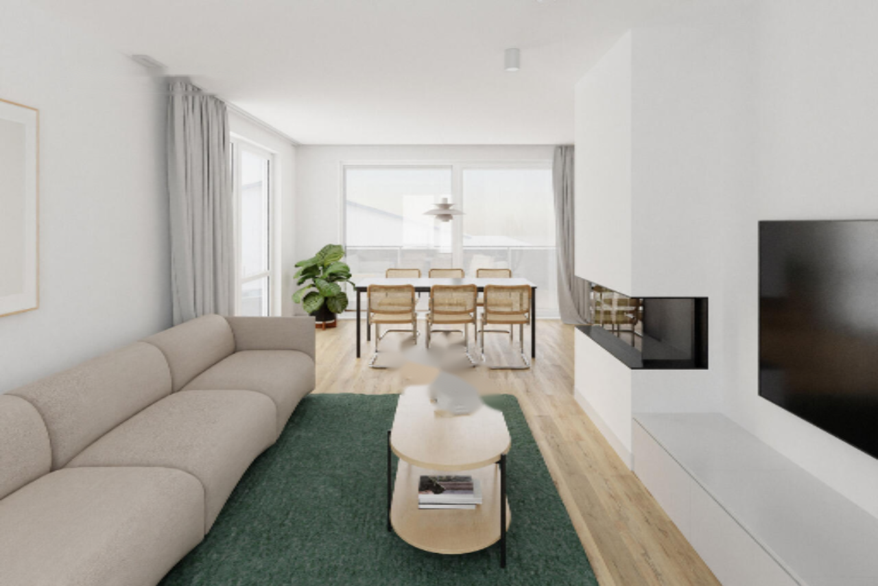 Flat in Ljubljana, Slovenia, 163 m² - picture 9