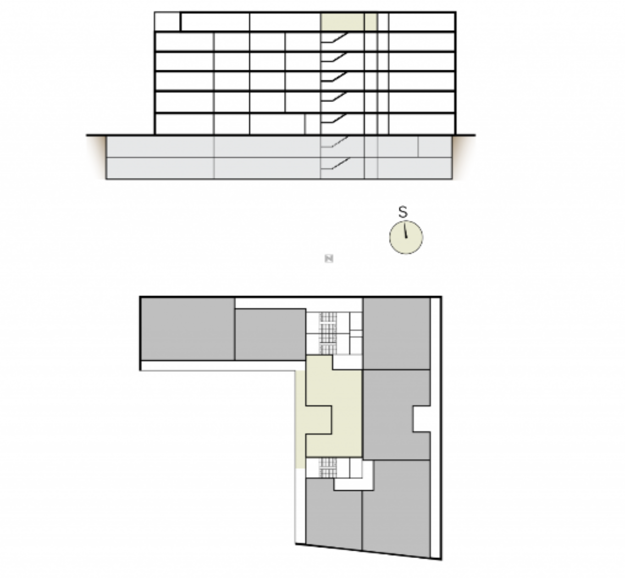 Flat in Ljubljana, Slovenia, 131 m² - picture 9