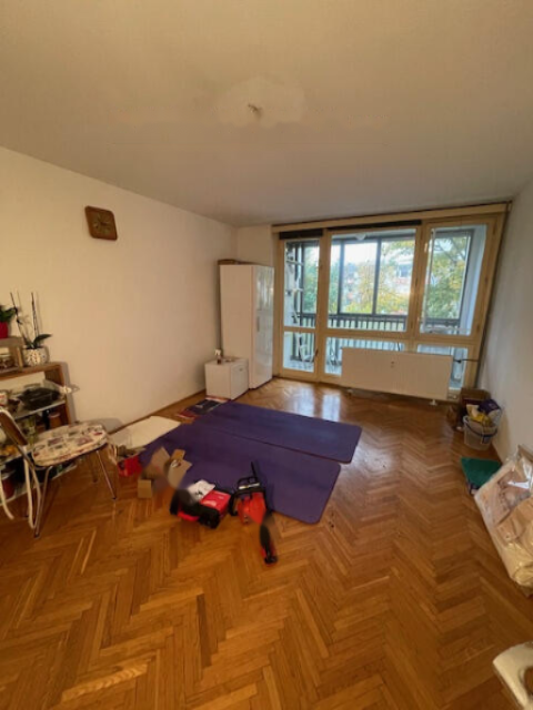 Wohnung in Ljubljana, Slowenien, 60 m² - Foto 11