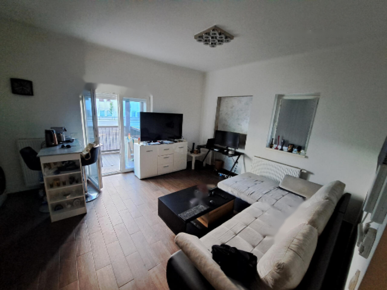 Wohnung in Ljubljana, Slowenien, 44 m² - Foto 12