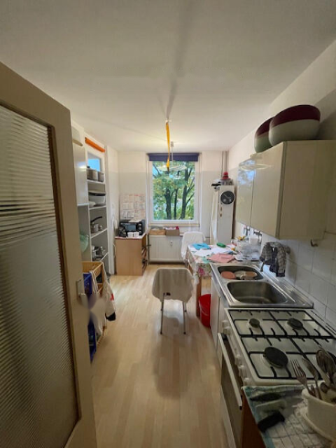 Wohnung in Ljubljana, Slowenien, 60 m² - Foto 13