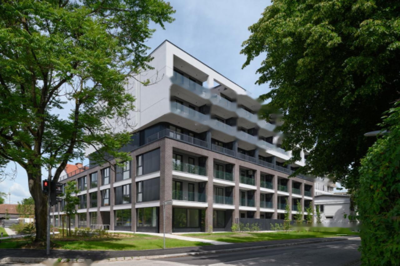 Flat in Ljubljana, Slovenia, 131 m² - picture 14