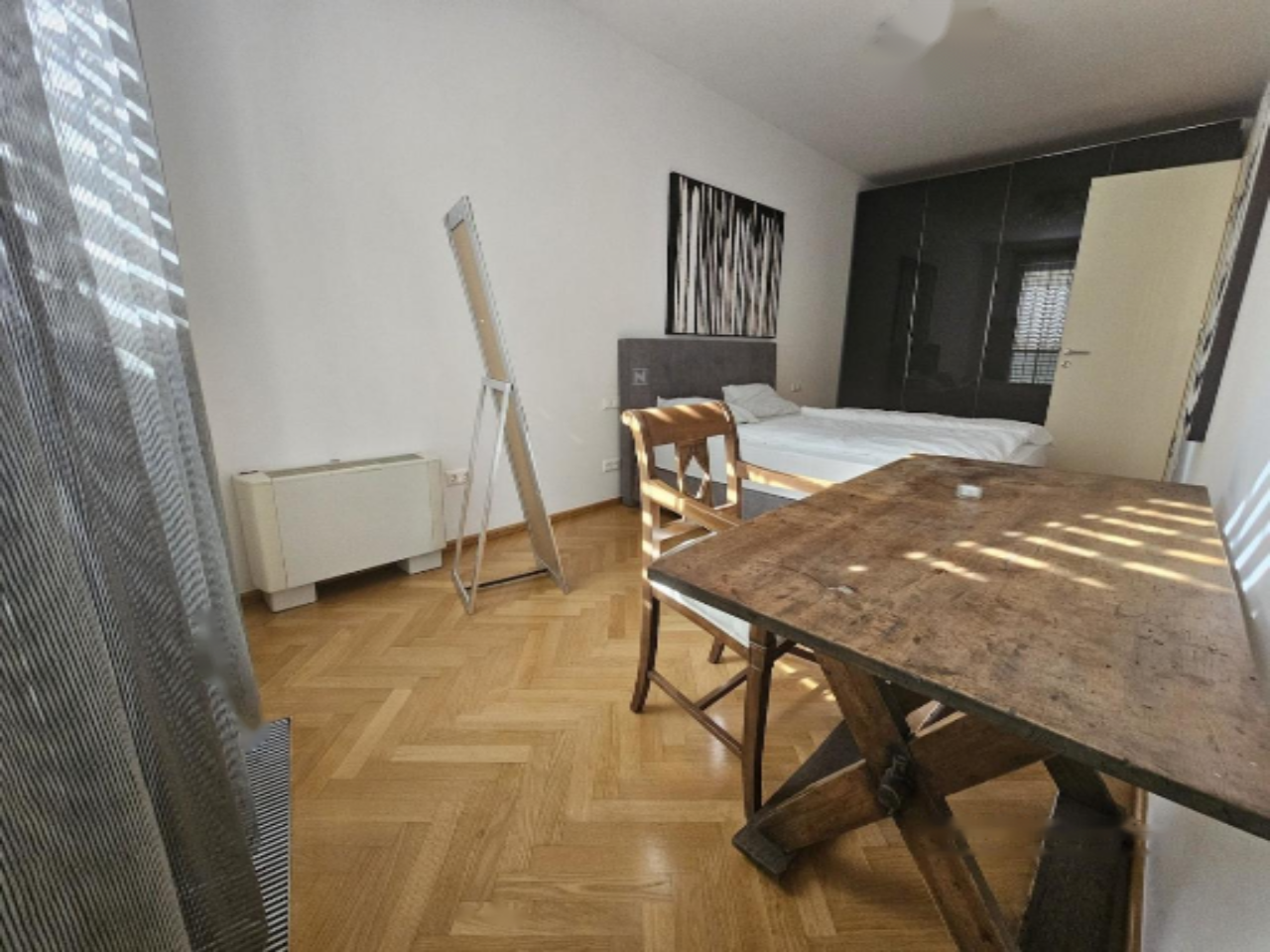 Flat in Ljubljana, Slovenia, 58 m² - picture 16