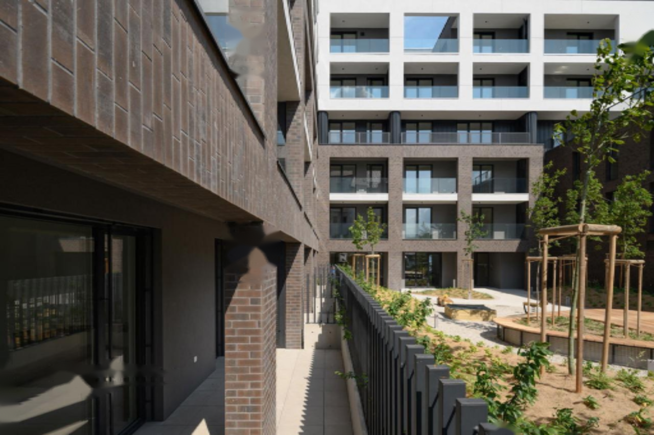 Flat in Ljubljana, Slovenia, 131 m² - picture 18