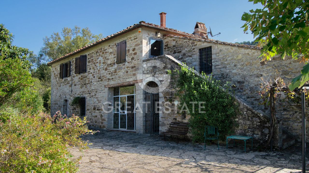 Casa en Chianti, Italia, 510 m² - imagen 2