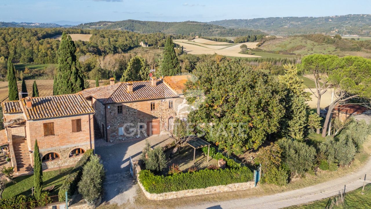 Maison à Citta della Pieve, Italie, 196.1 m² - image 4