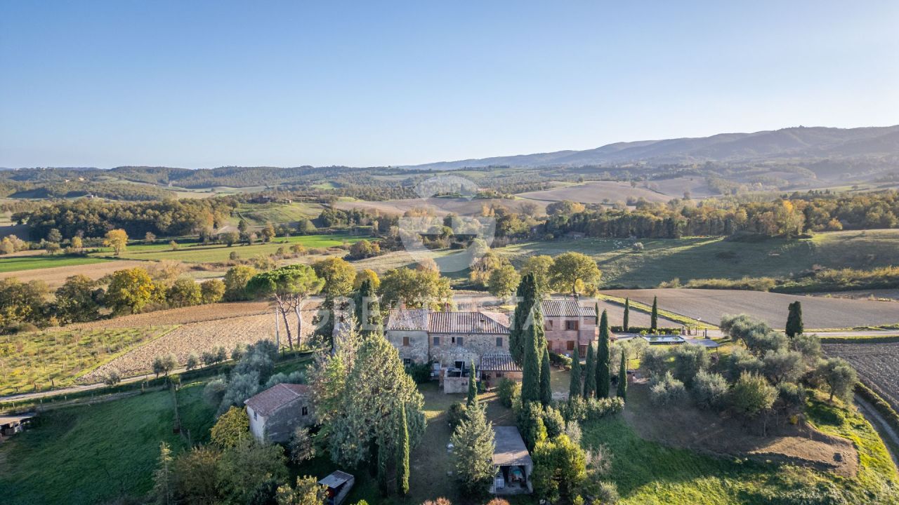 Maison à Citta della Pieve, Italie, 196.1 m² - image 7