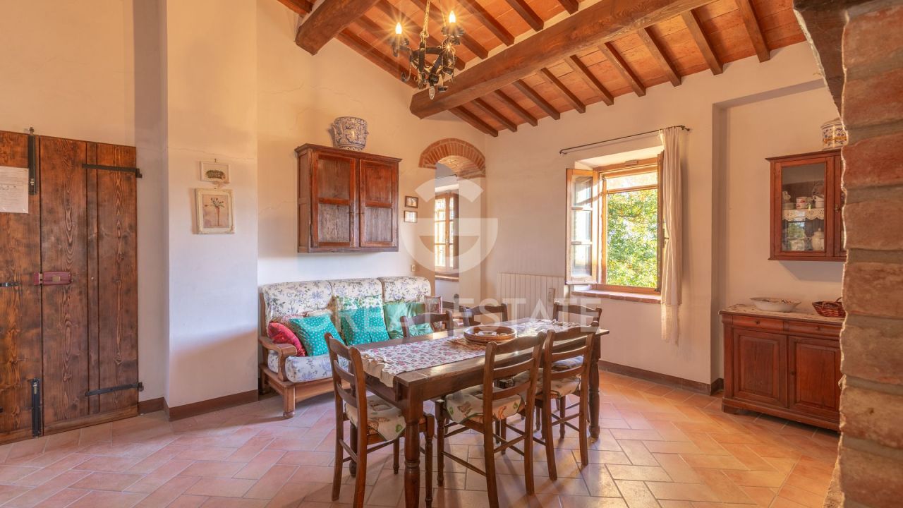 Maison à Citta della Pieve, Italie, 196.1 m² - image 10
