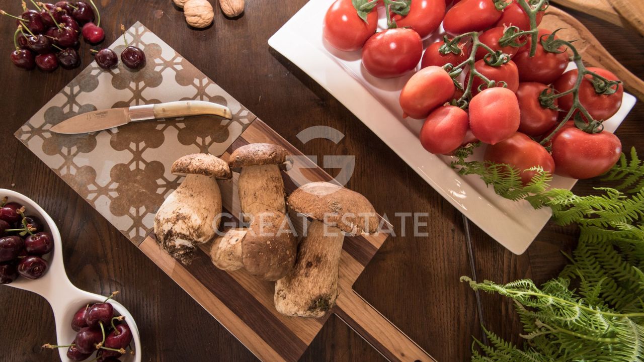 Casa a Roccastrada, Italia, 205.8 m² - foto 11