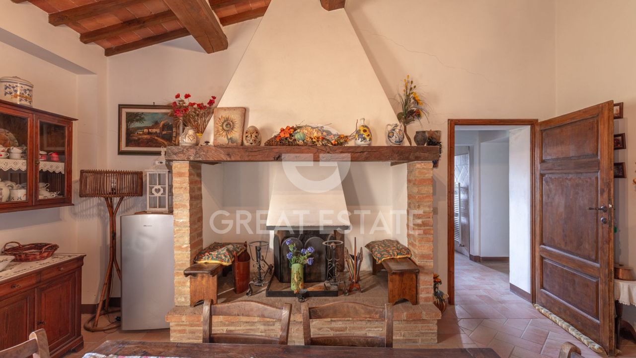 Maison à Citta della Pieve, Italie, 196.1 m² - image 12
